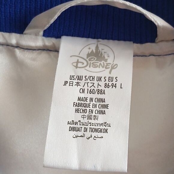 Disney Park Jacket - Picture 2 of 5